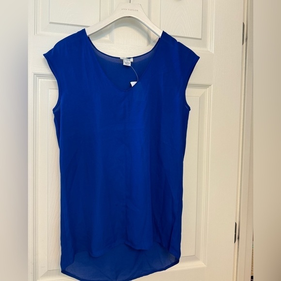 J. Crew Tops - New - j crew top